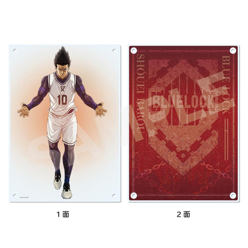 『ブルーロック』アクリルボード /05 馬狼 照英【202510再販】